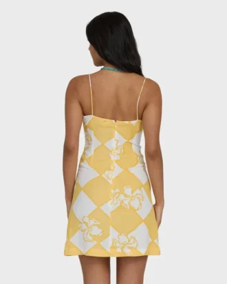 Mini-vestido Love Life
