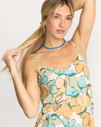 Mini-vestido So Chill