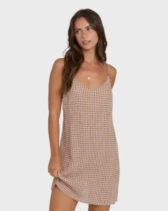 Mini-vestido Summer Love