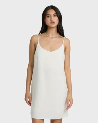 Mini-vestido Summer Love