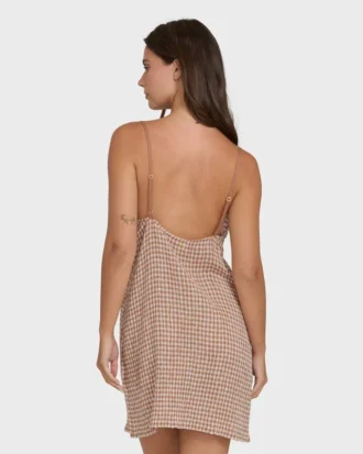 Mini-vestido Summer Love