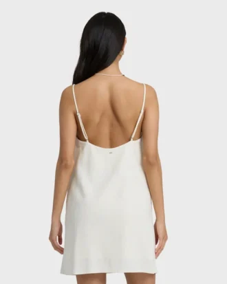 Mini-vestido Summer Love