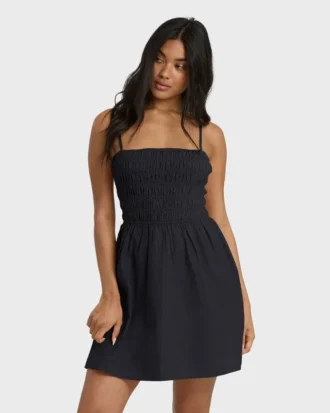 Mini-vestido Suns out
