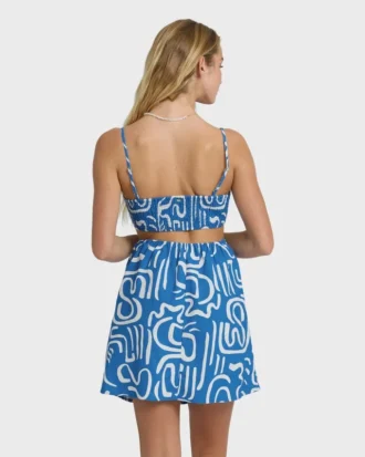 Mini-vestido True Desire