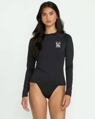 Rashguard de manga comprida Sol Searcher