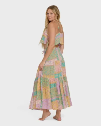 Saia Maxi Just a Girl