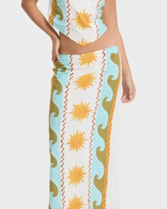Saia Midi Tides Call