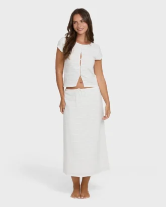 Saias Maxi Your Call