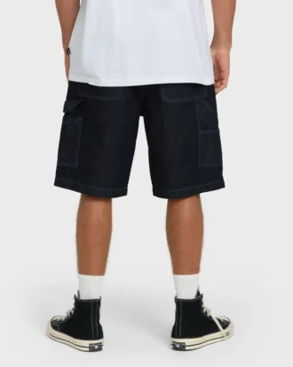 Shorts de ganga Bad Dog 22″