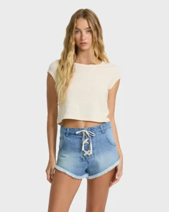 Shorts de ganga Beach Dreamin