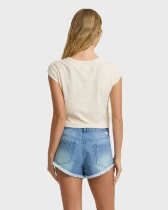 Shorts de ganga Beach Dreamin
