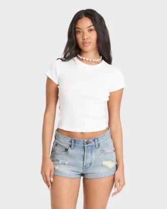 Shorts de ganga Get Low