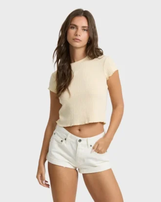 Shorts de ganga Get Low