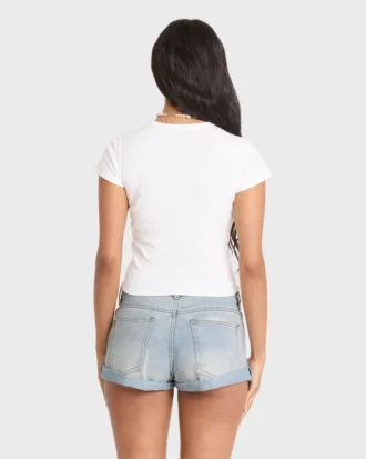 Shorts de ganga Get Low