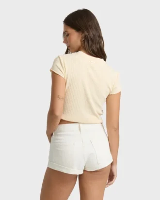 Shorts de ganga Get Low