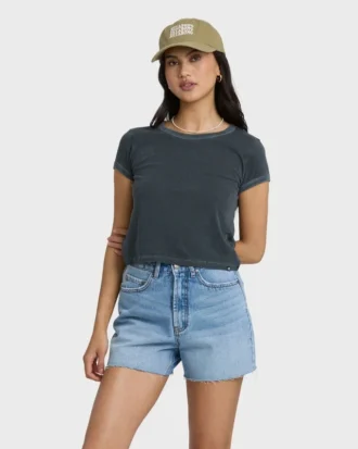 Shorts de ganga Riley