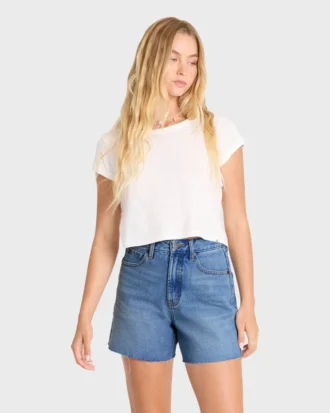 Shorts de ganga Riley