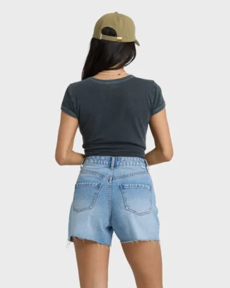 Shorts de ganga Riley