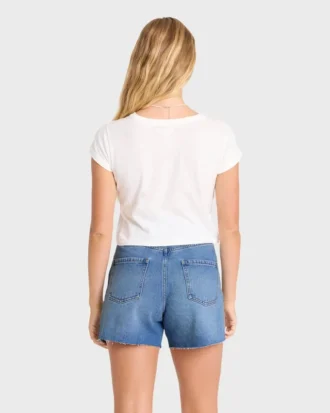 Shorts de ganga Riley