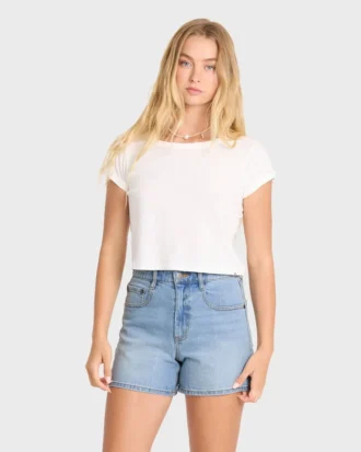 Shorts de ganga Shifter