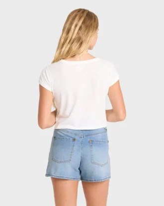 Shorts de ganga Shifter