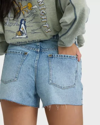 Shorts de Ganga Sling