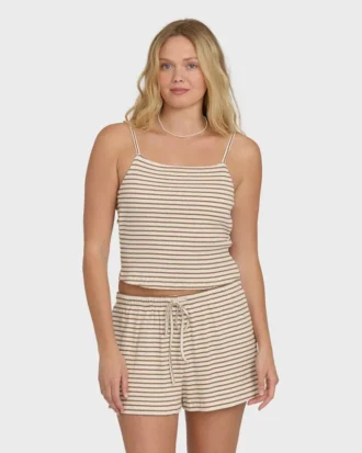 Shorts de malha Easy Livin