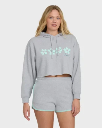 Shorts de malha polar Palmer