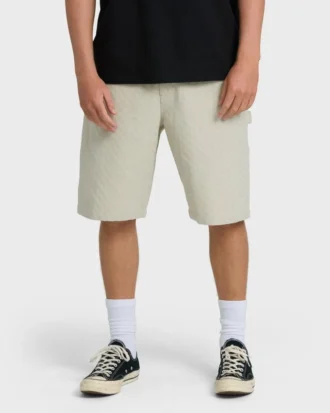 Shorts de trabalho Bad Dog 21″