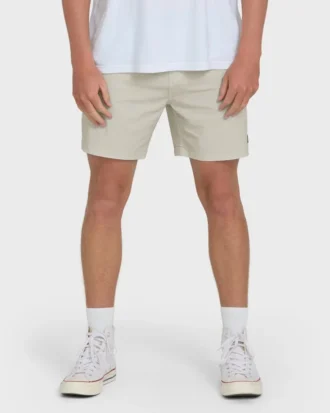 Shorts híbridos Crossfire Submersible 17″