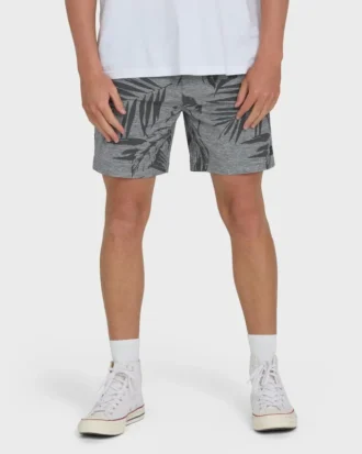 Shorts híbridos Crossfire Submersible 17″