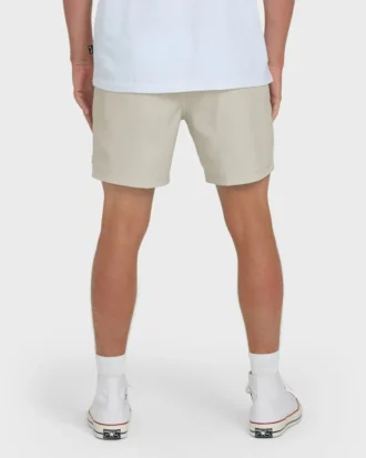 Shorts híbridos Crossfire Submersible 17″