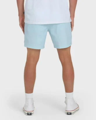 Shorts híbridos Crossfire Submersible 17″