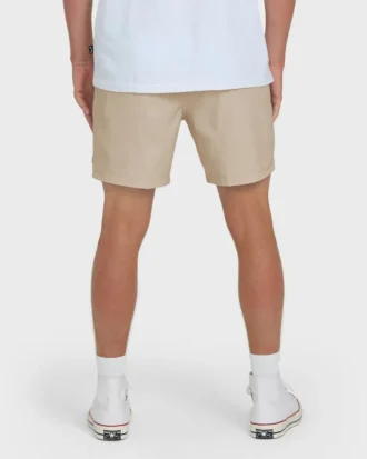 Shorts híbridos Crossfire Submersible 17″