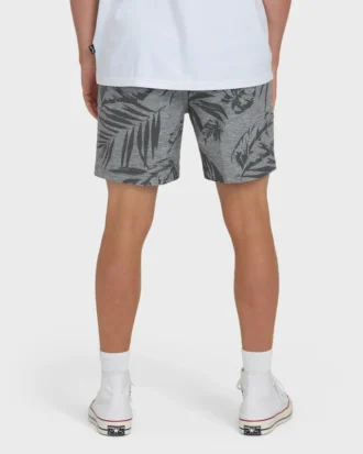 Shorts híbridos Crossfire Submersible 17″