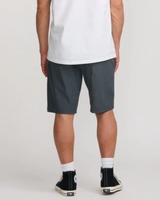 Shorts híbridos Crossfire Submersible 21″