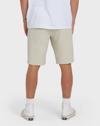 Shorts híbridos Crossfire Submersible 21″
