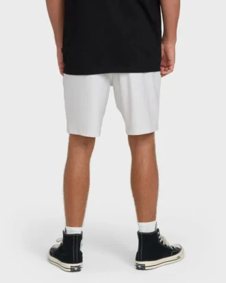 Shorts híbridos Crossfire Submersible de 19″
