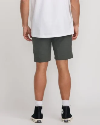 Shorts híbridos Crossfire Submersible de 19″