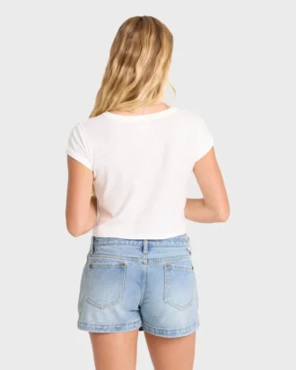 Skorts de ganga Micro Moment
