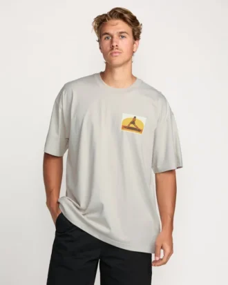 T-shirt Billabong X Mami Wata Ritual Og