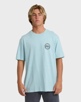 T-shirt de manga curto Hollow Premium