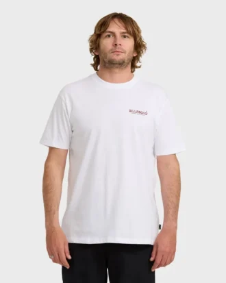 T-shirt de manga curto premium Under the Sun