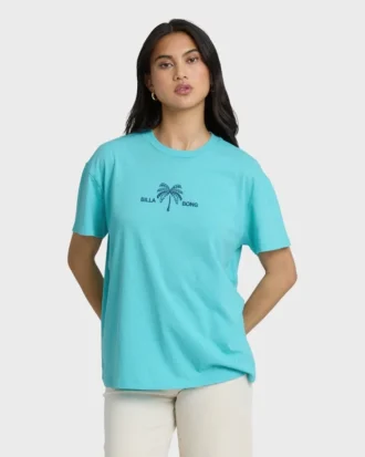 T-shirt de manga curto Rip Currents