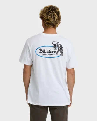 T-shirt de manga curto Roadie Premium