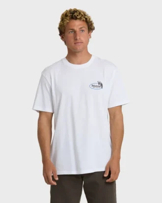 T-shirt de manga curto Roadie Premium