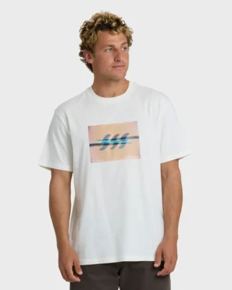 T-shirt de manga curto Subconscious Premium
