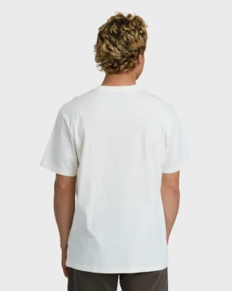 T-shirt de manga curto Subconscious Premium