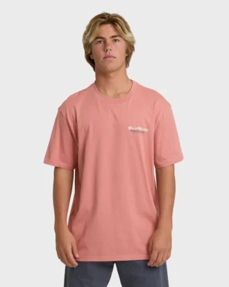 T-shirt de manga curto Tailgating Premium