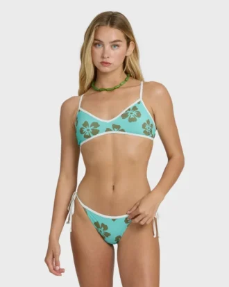 Top de biquíni bralette Last Summer V Cb